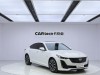 Cadillac CT5 2022