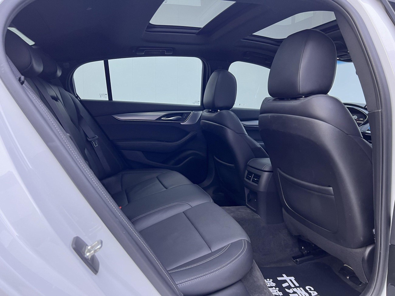 Cadillac CT5 2022