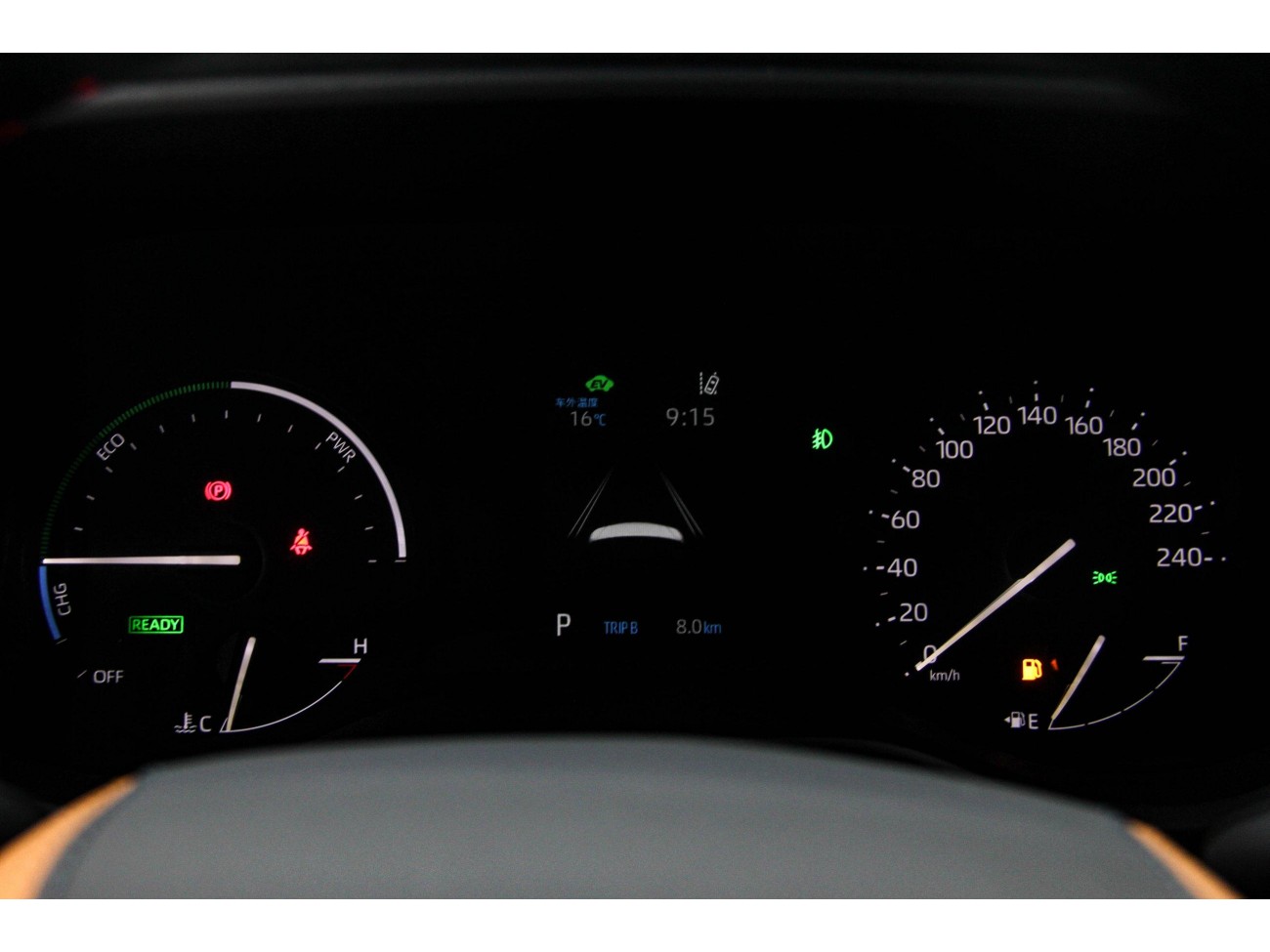Toyota Granvia 2025