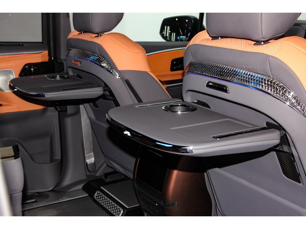 Toyota Granvia 2025