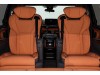 Toyota Granvia 2025