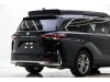 Toyota Granvia 2025