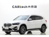 BMW X1 2021