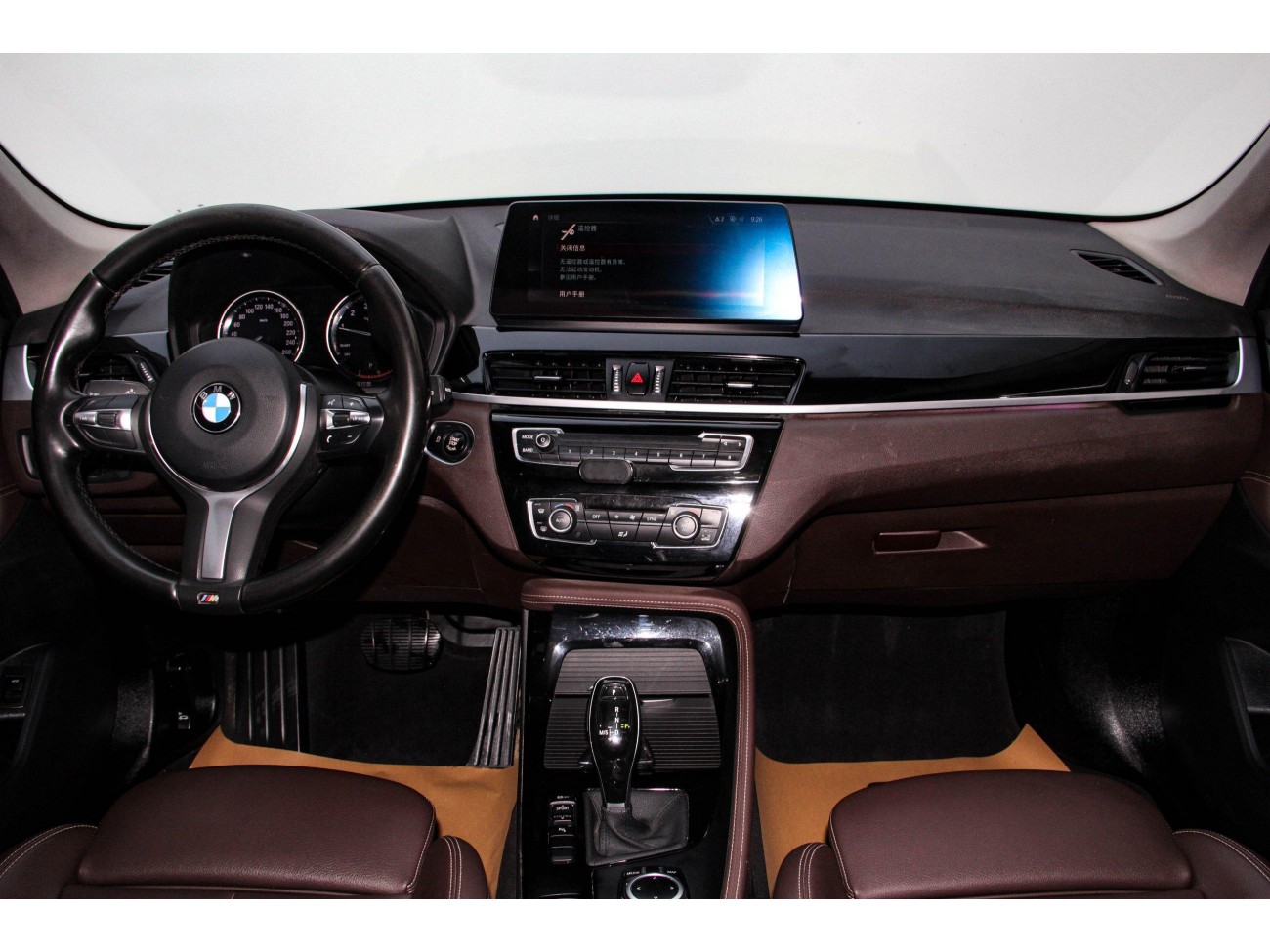BMW X1 2021