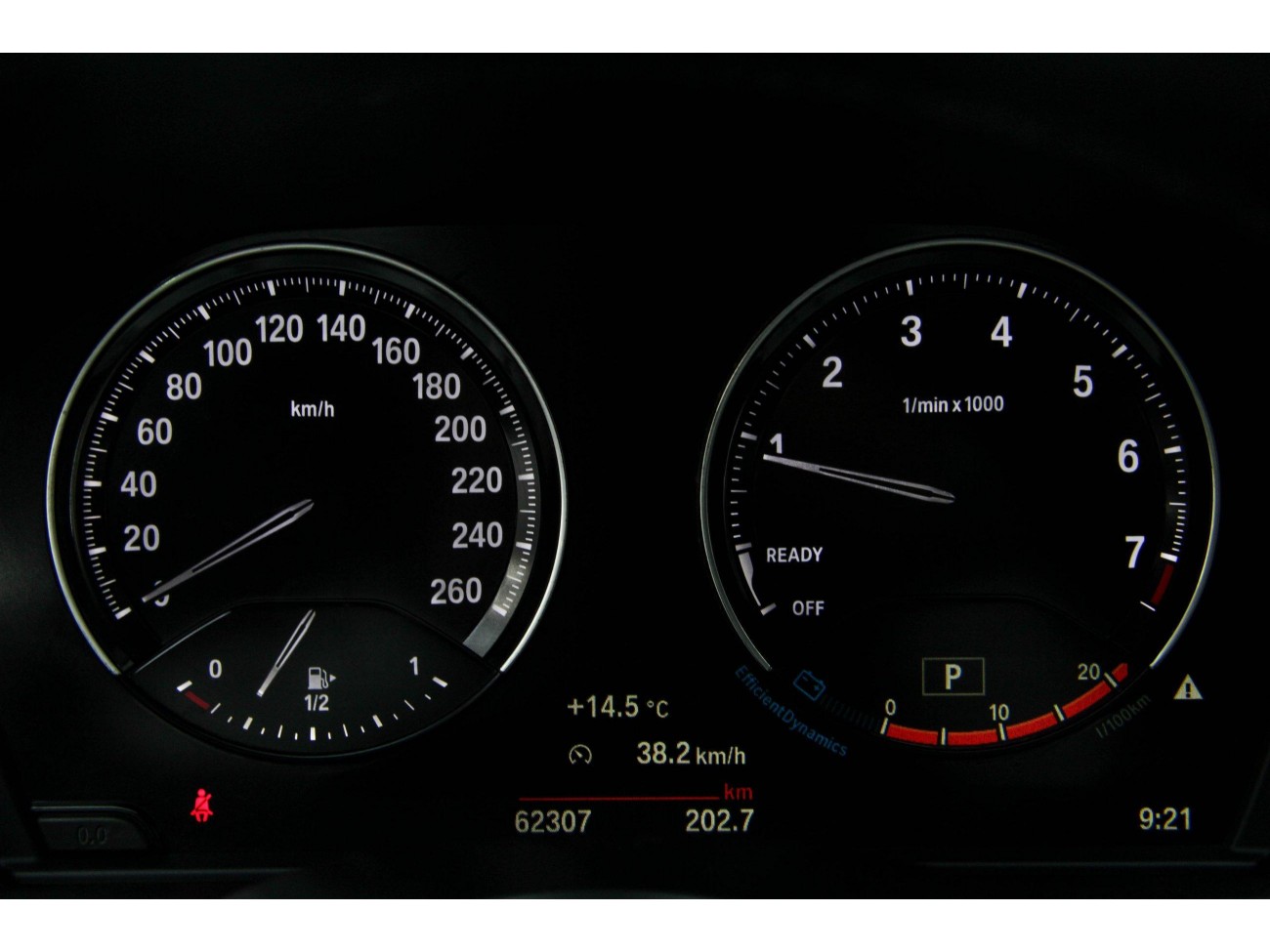 BMW X1 2021
