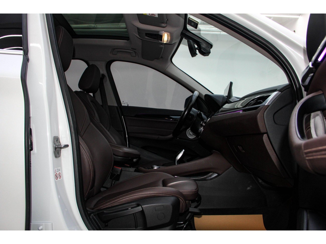 BMW X1 2021