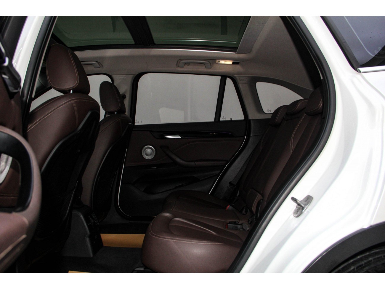 BMW X1 2021