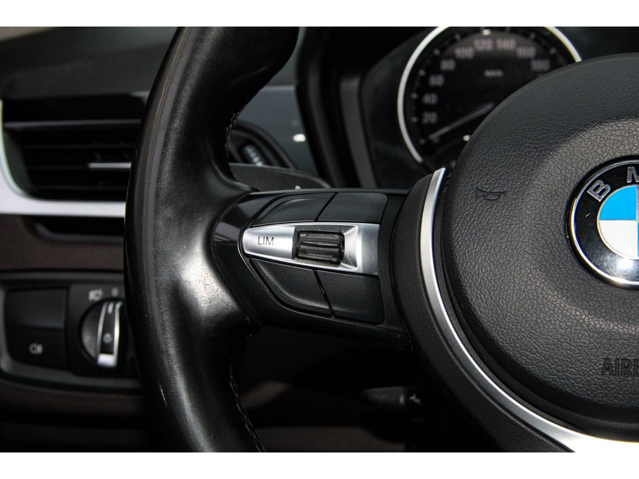 BMW X1 2021
