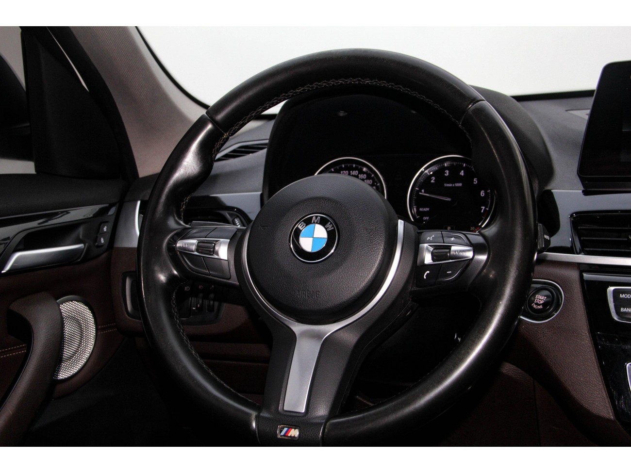 BMW X1 2021
