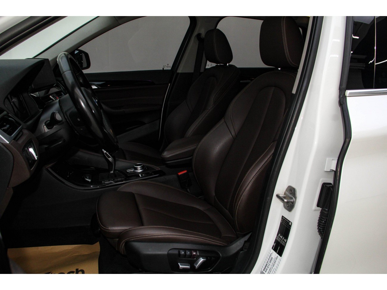 BMW X1 2021