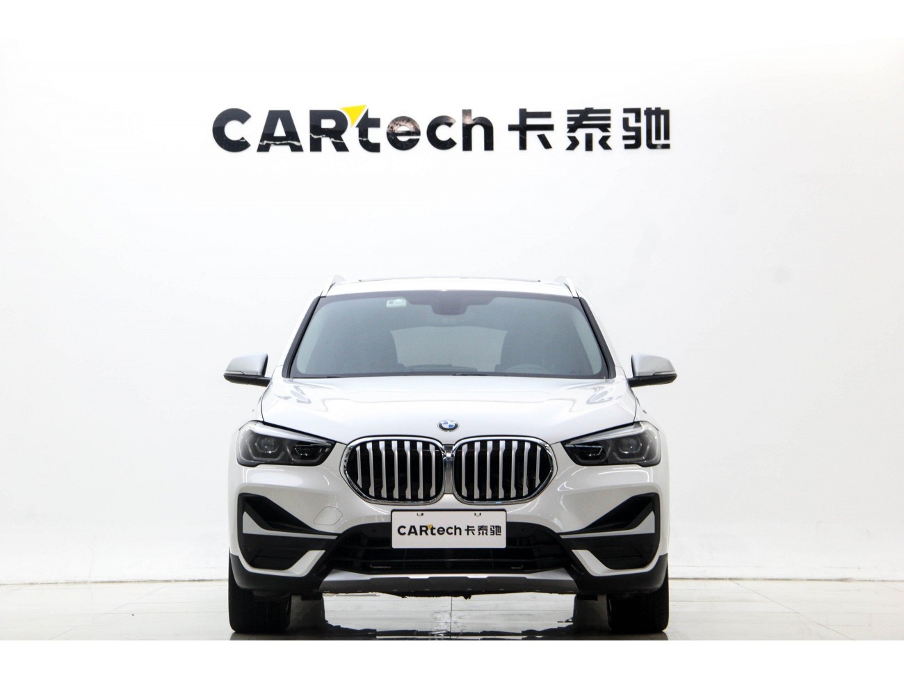 BMW X1 2021