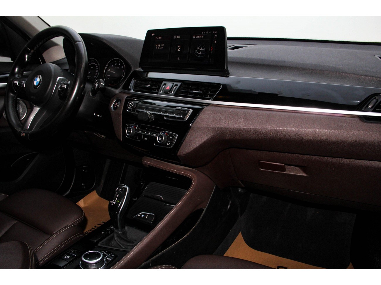 BMW X1 2021