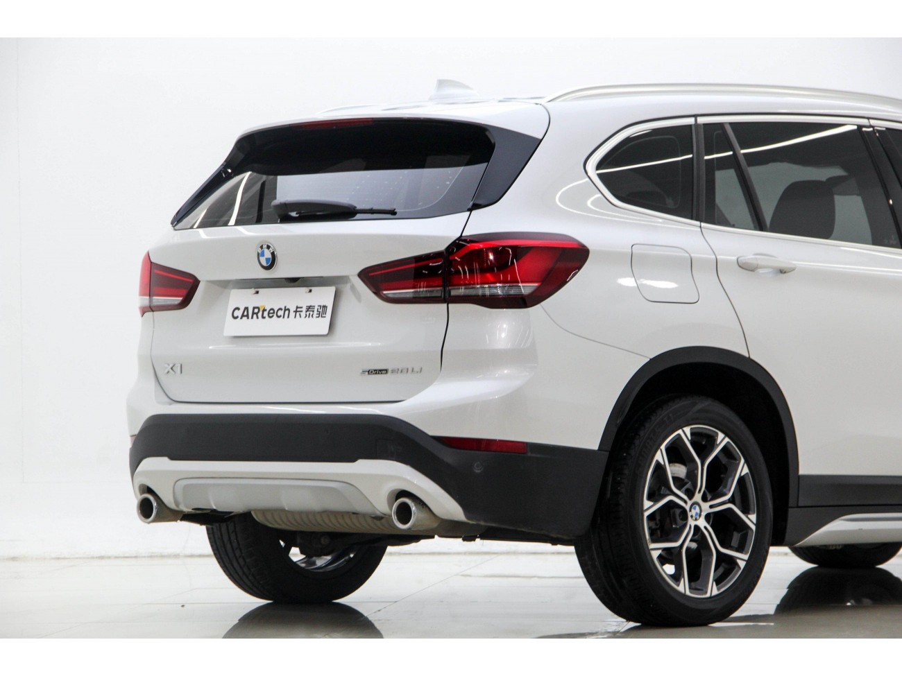 BMW X1 2021