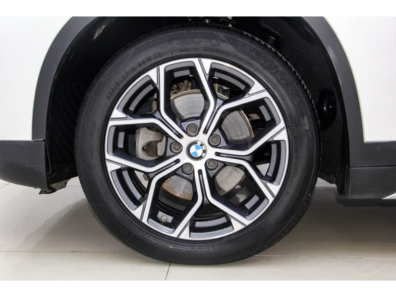 BMW X1 2021