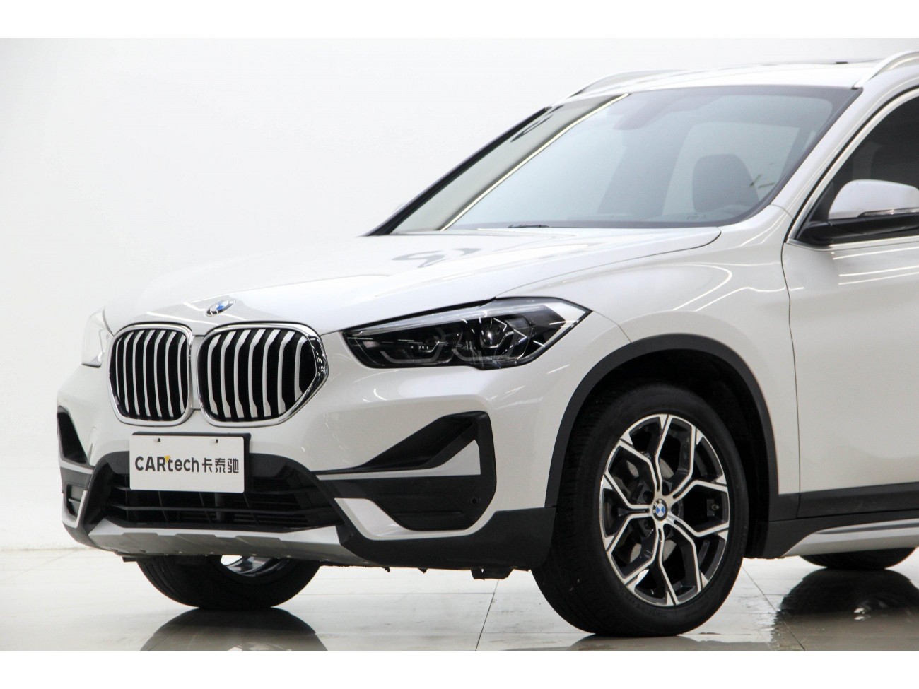 BMW X1 2021