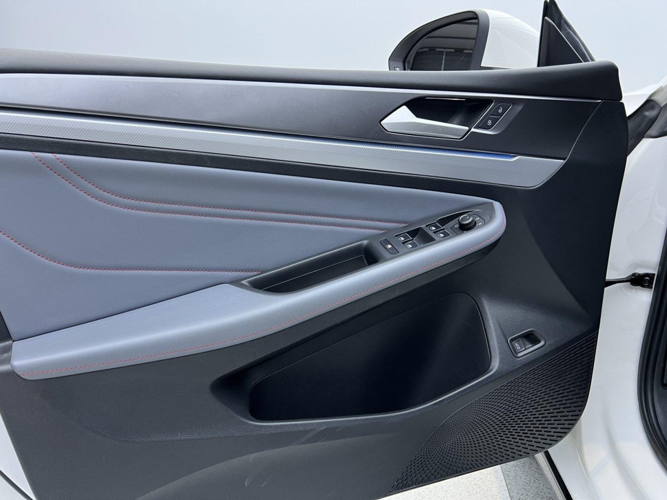 Volkswagen Lamando 2022