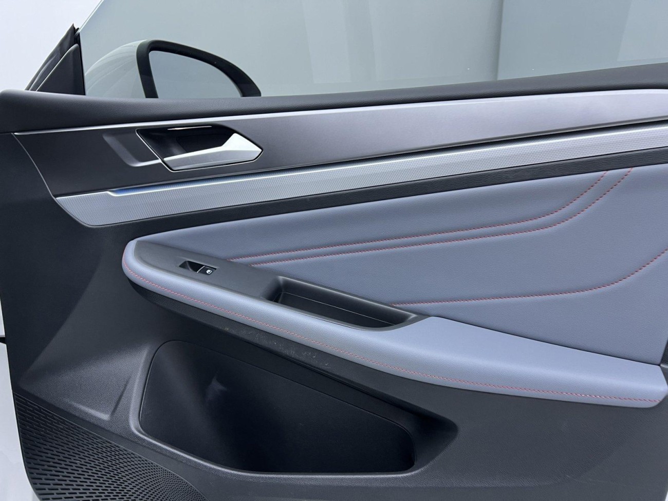 Volkswagen Lamando 2022