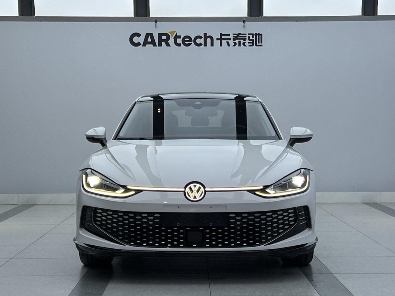 Volkswagen Lamando 2022