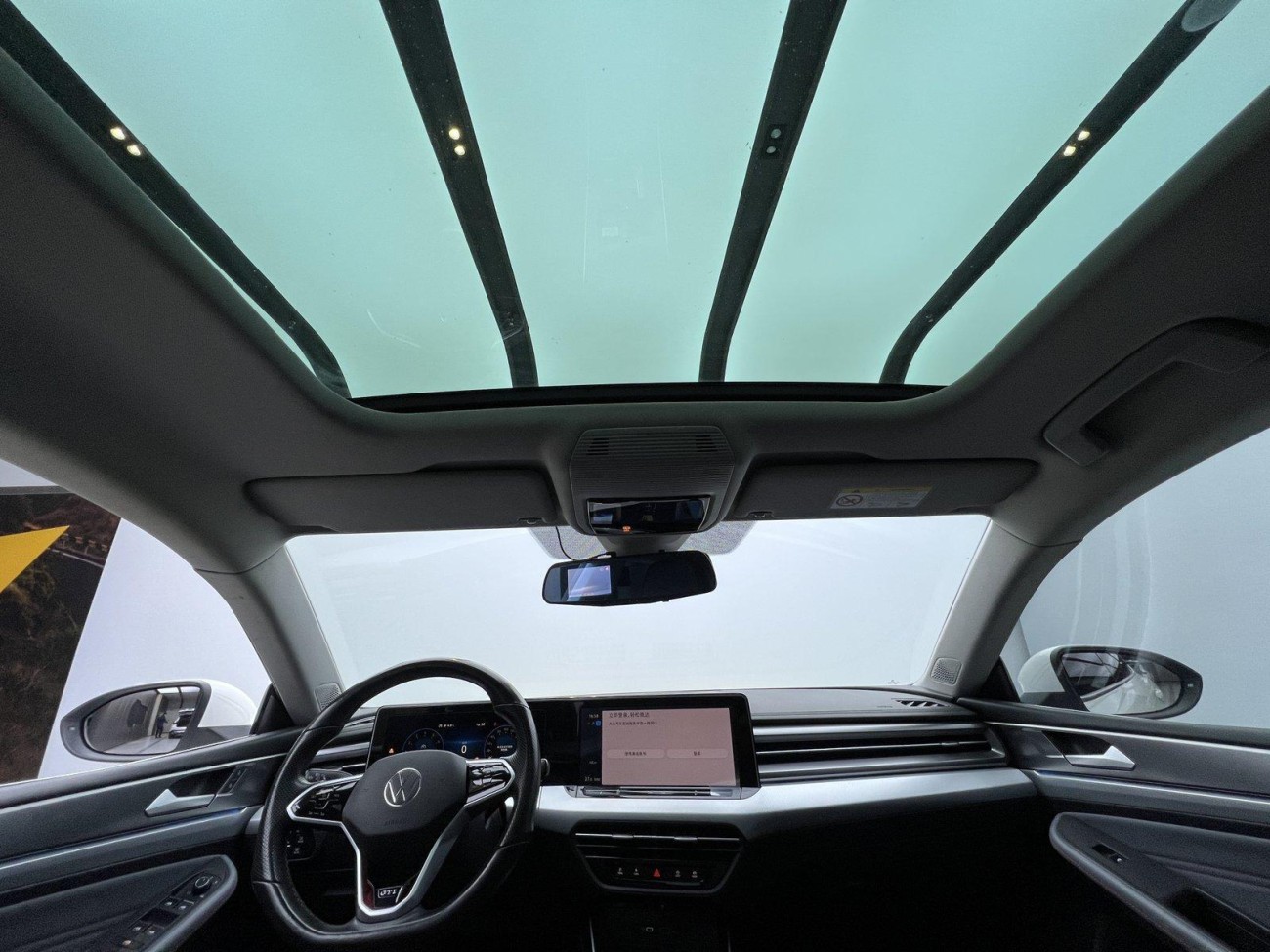 Volkswagen Lamando 2022