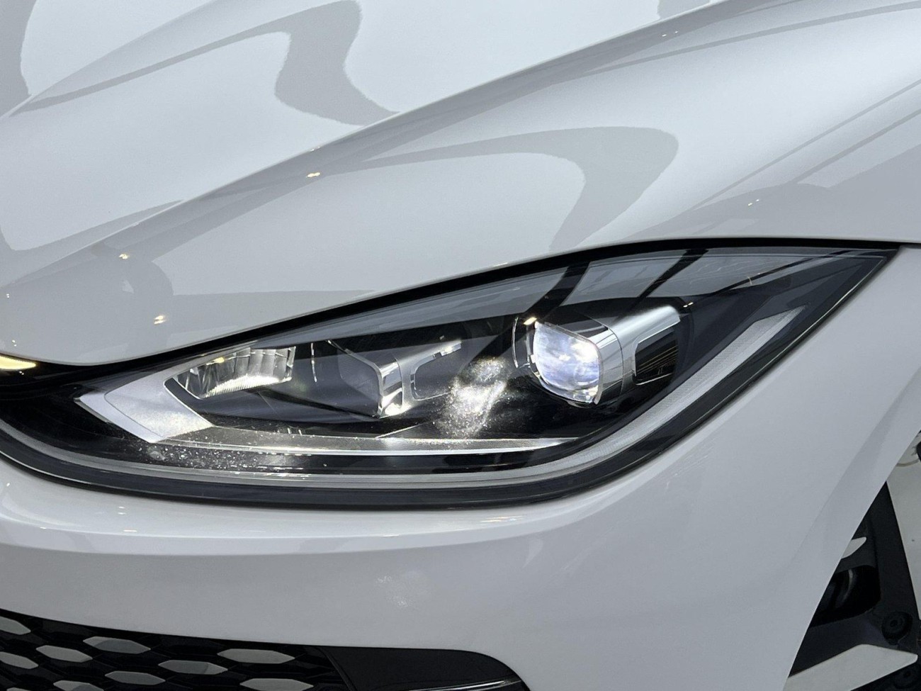 Volkswagen Lamando 2022