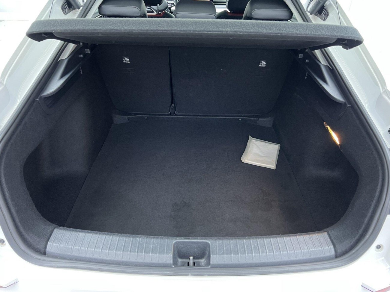 Volkswagen Lamando 2022