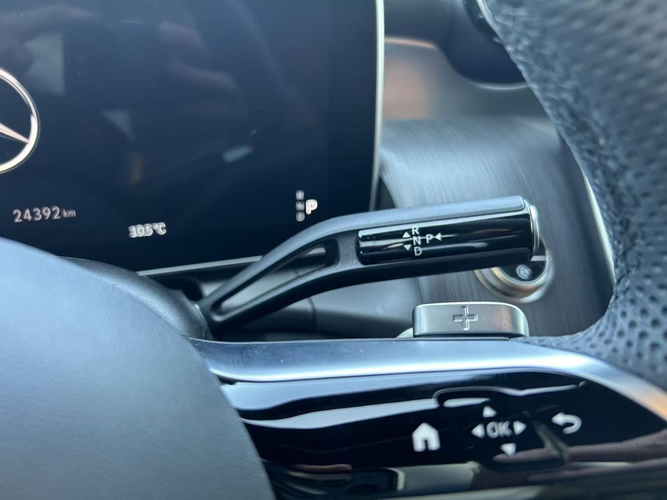 Mercedes-Benz GLC 260 L 2024