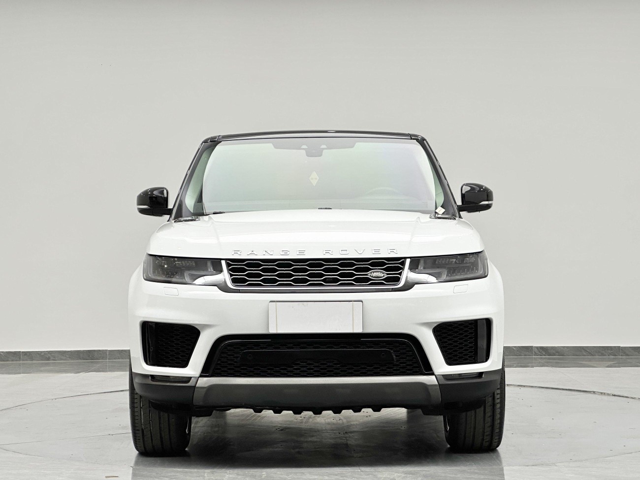 Land Rover Range Rover Sport 2020