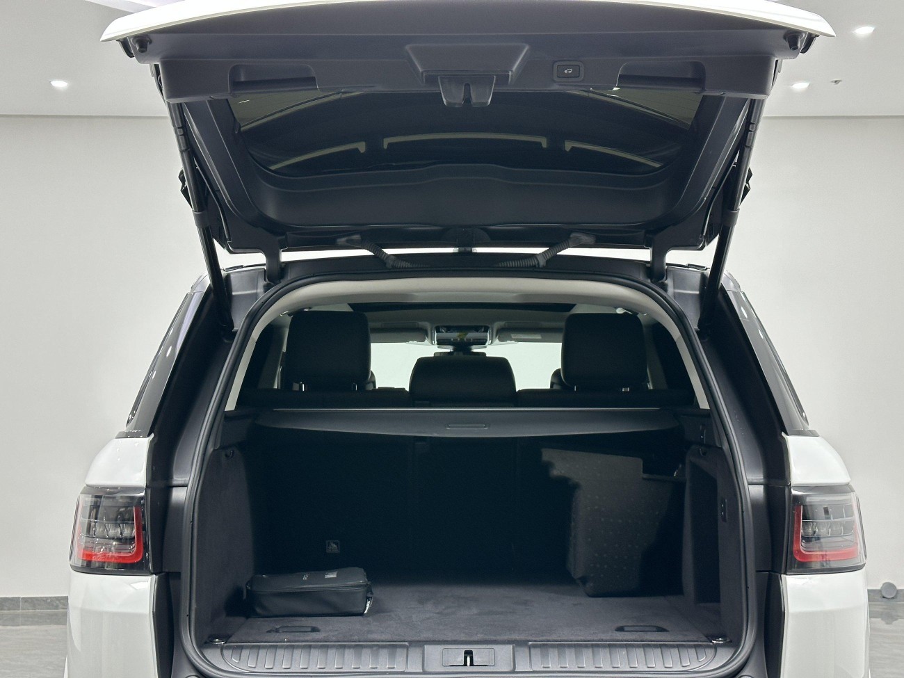 Land Rover Range Rover Sport 2020
