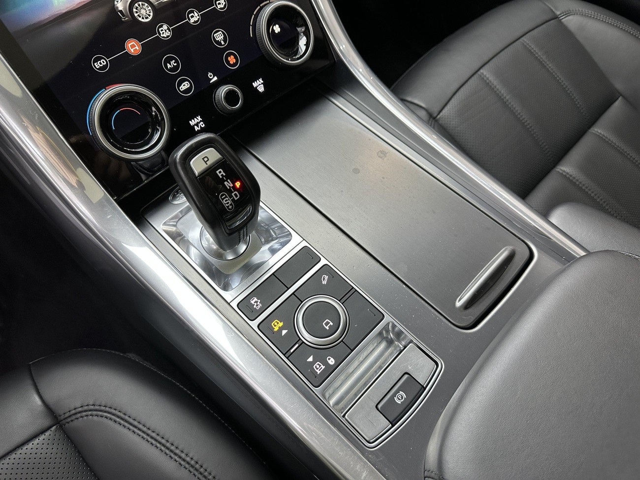 Land Rover Range Rover Sport 2020