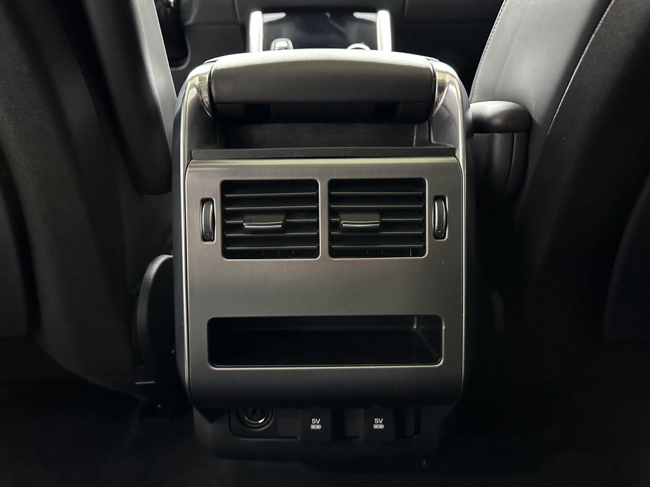 Land Rover Range Rover Sport 2020