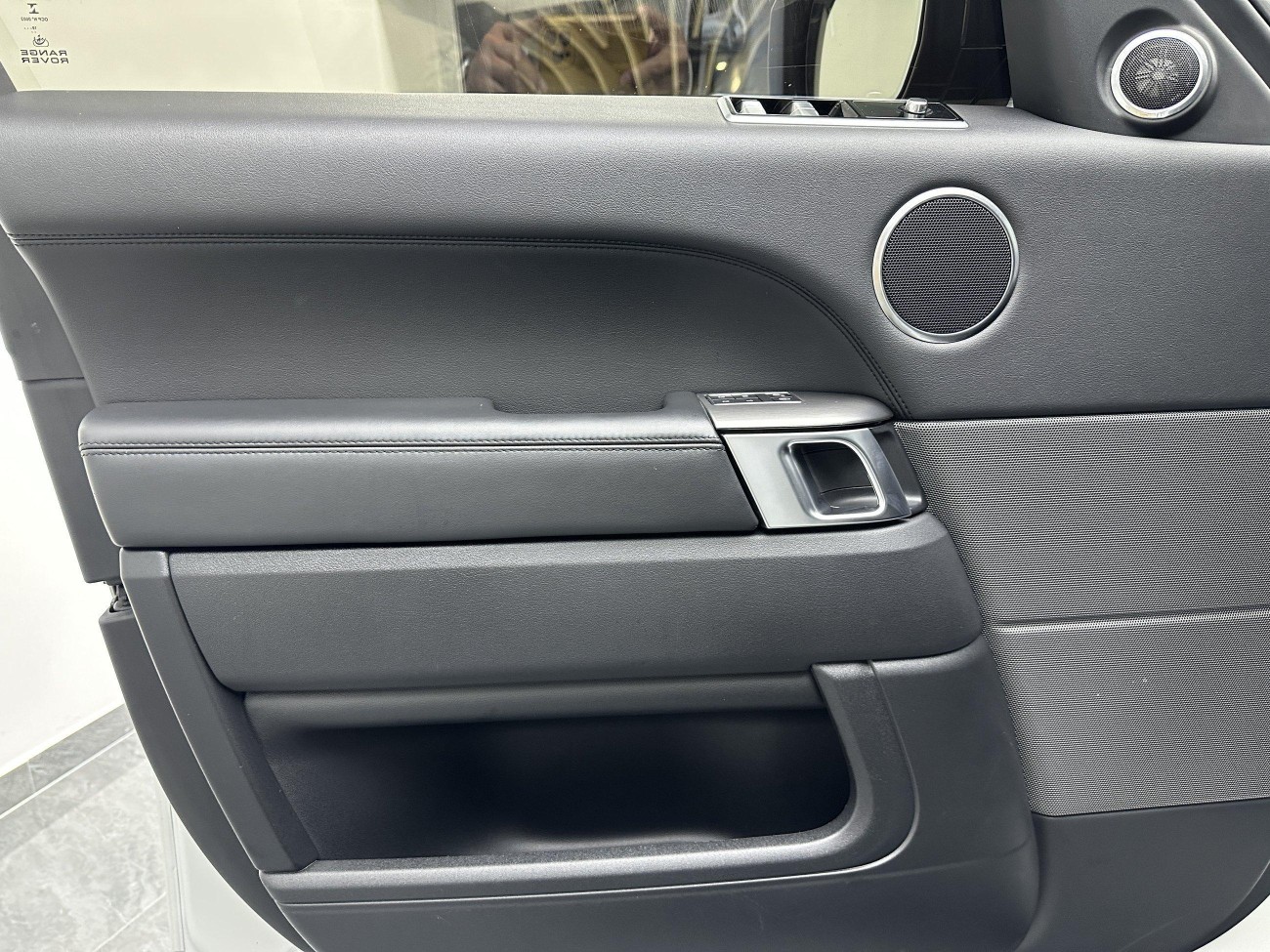 Land Rover Range Rover Sport 2020