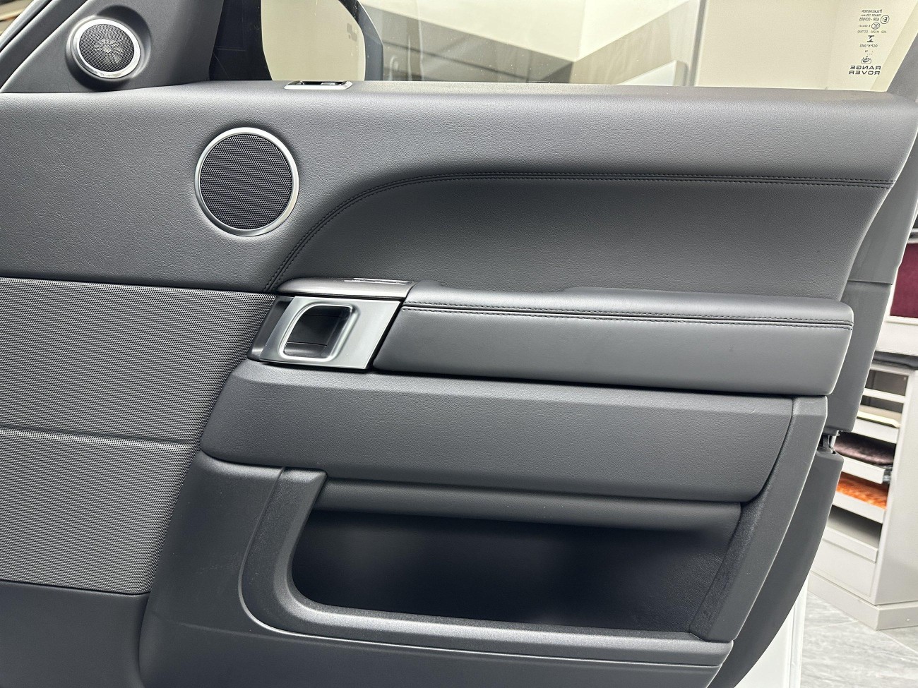Land Rover Range Rover Sport 2020