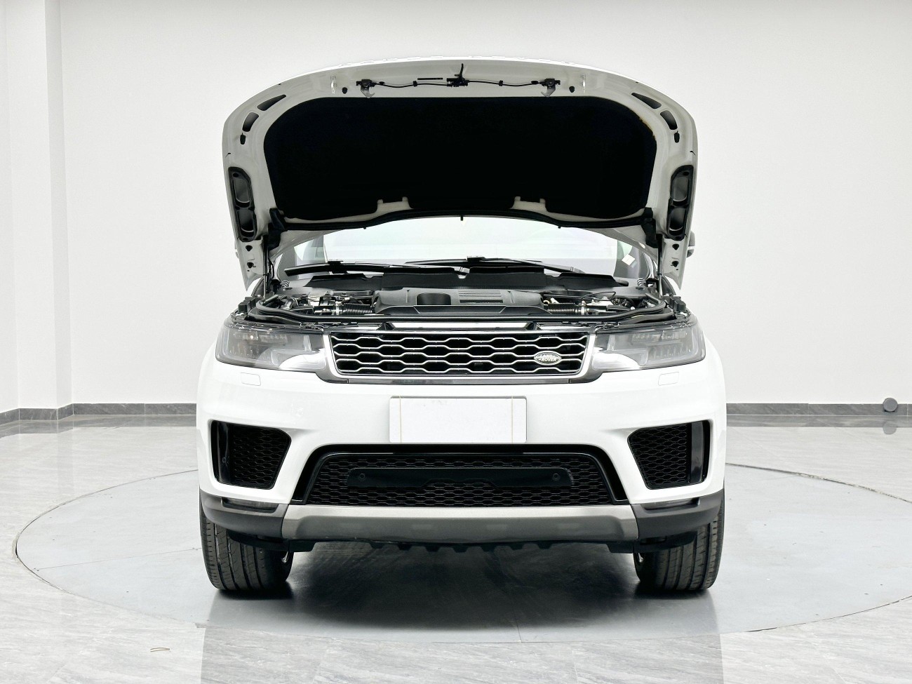 Land Rover Range Rover Sport 2020