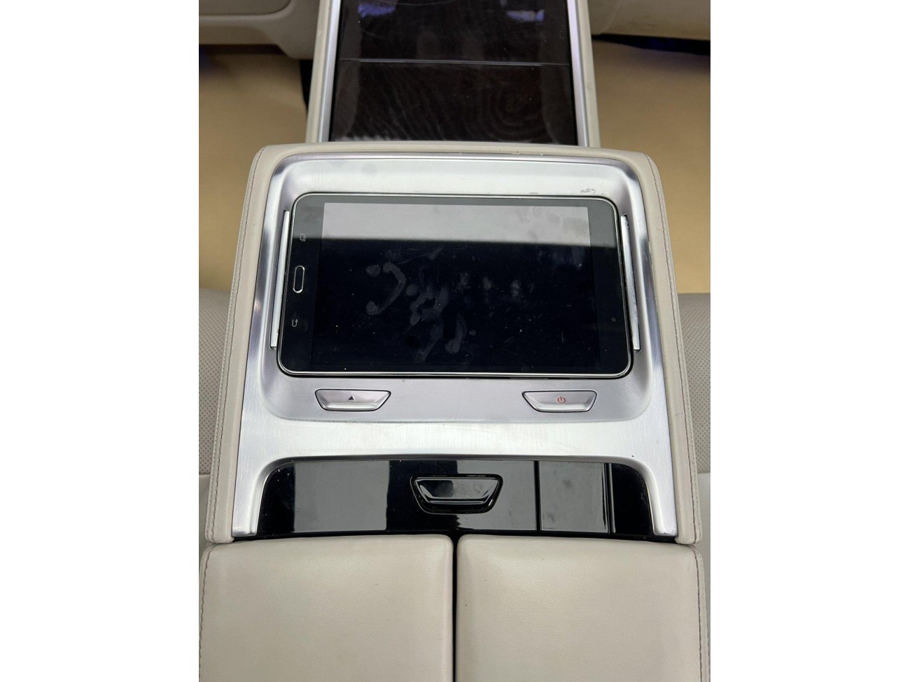 BMW 740Li 2019