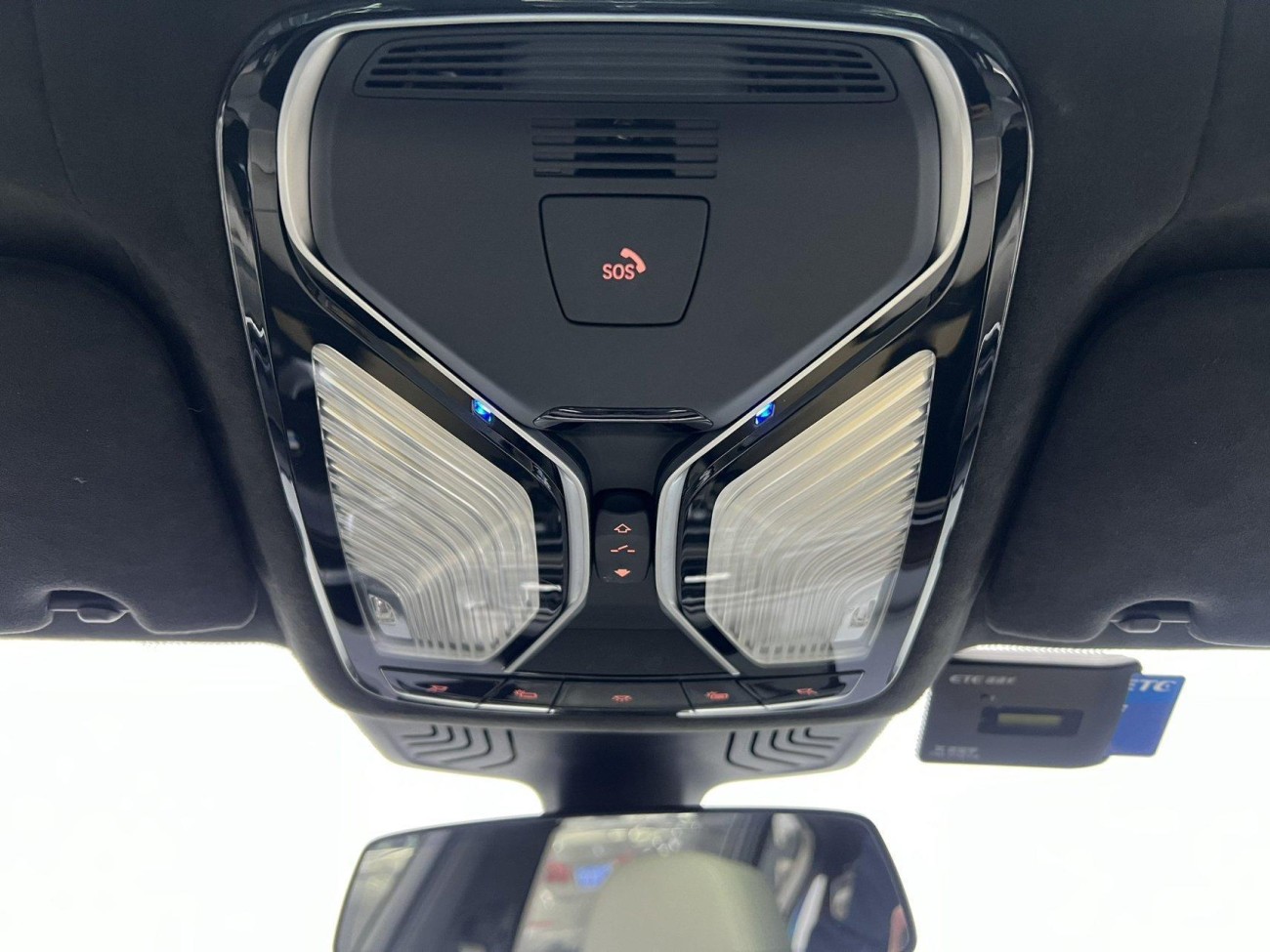 BMW 740Li 2019