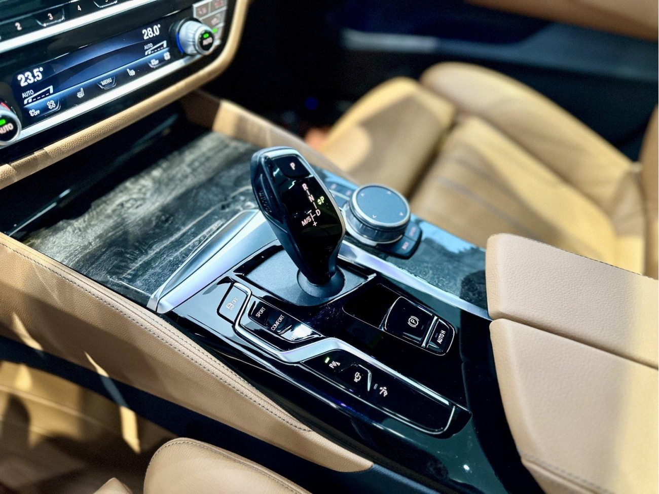 BMW 6GT 2022