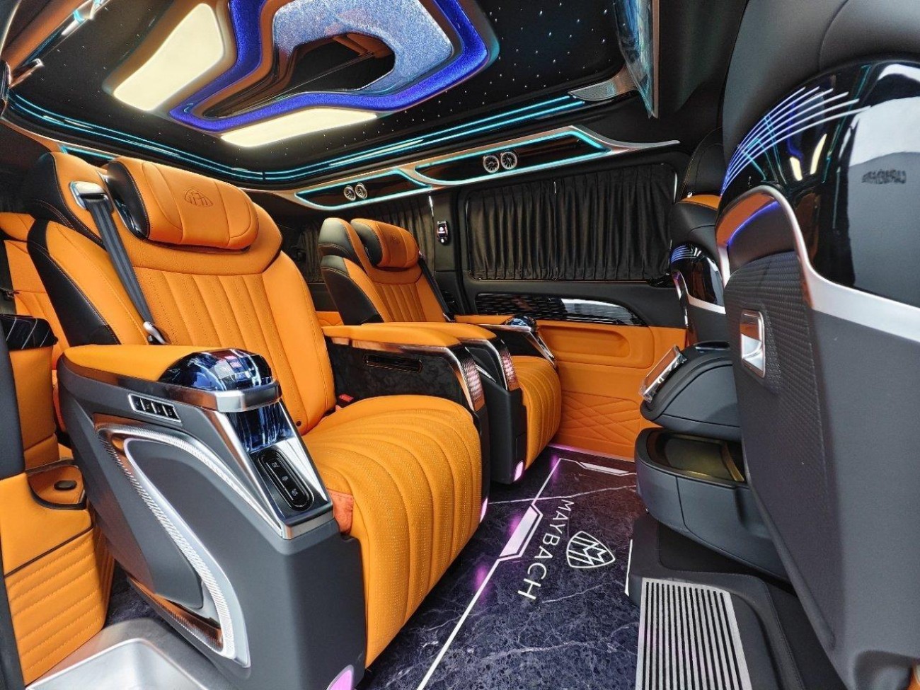 Mercedes-Benz 2024 2025