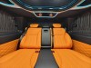 Mercedes-Benz 2024 2025