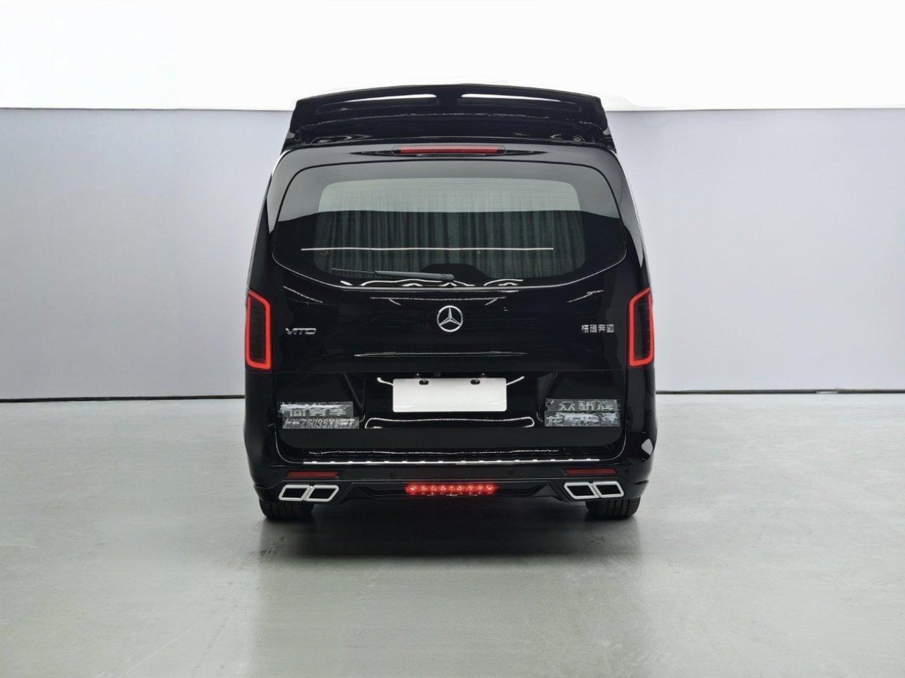 Mercedes-Benz 2024 2025