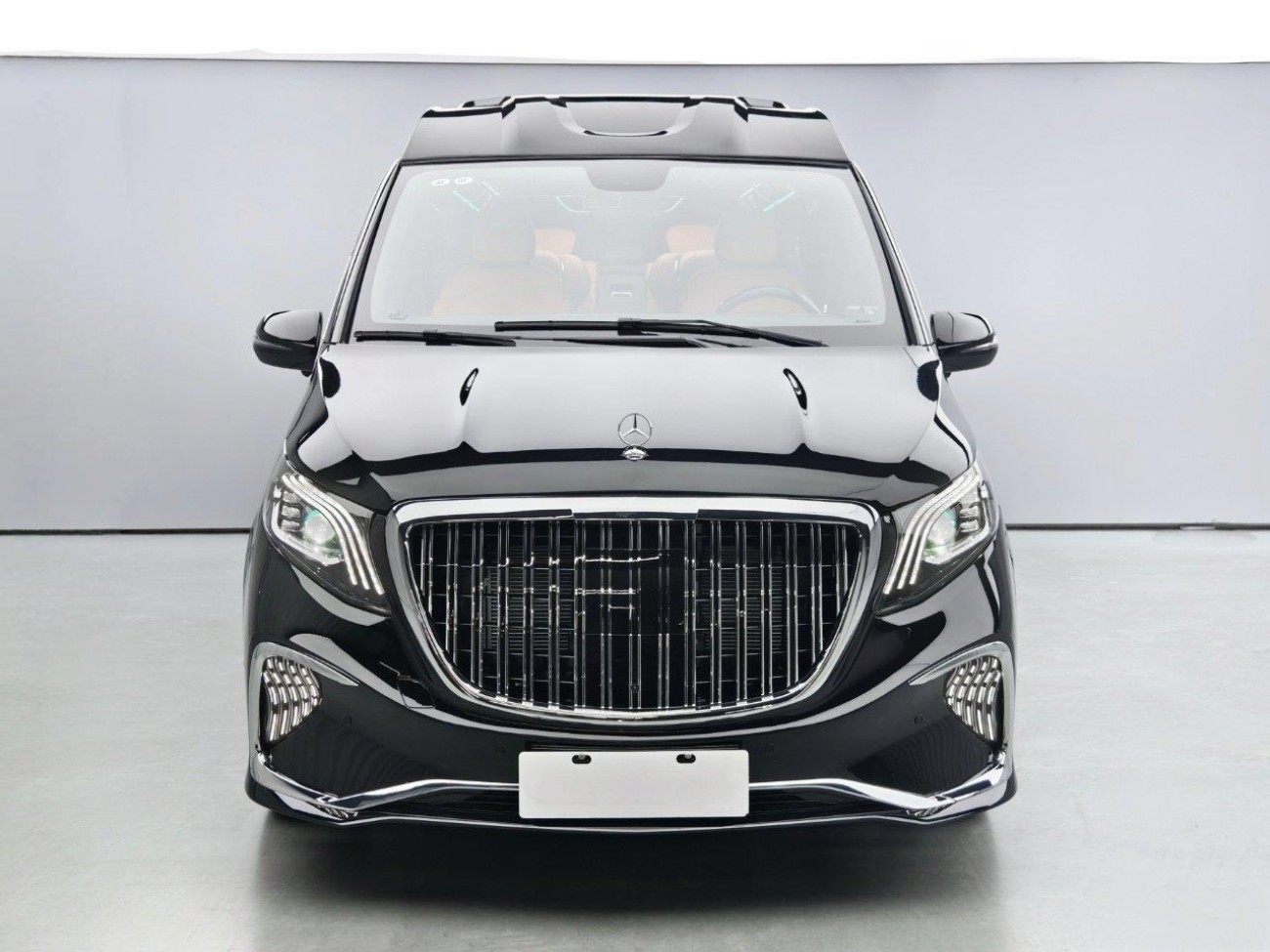 Mercedes-Benz 2024 2025