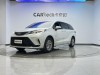 Toyota Granvia 2024