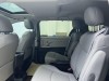 Toyota Granvia 2024