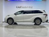 Toyota Granvia 2024