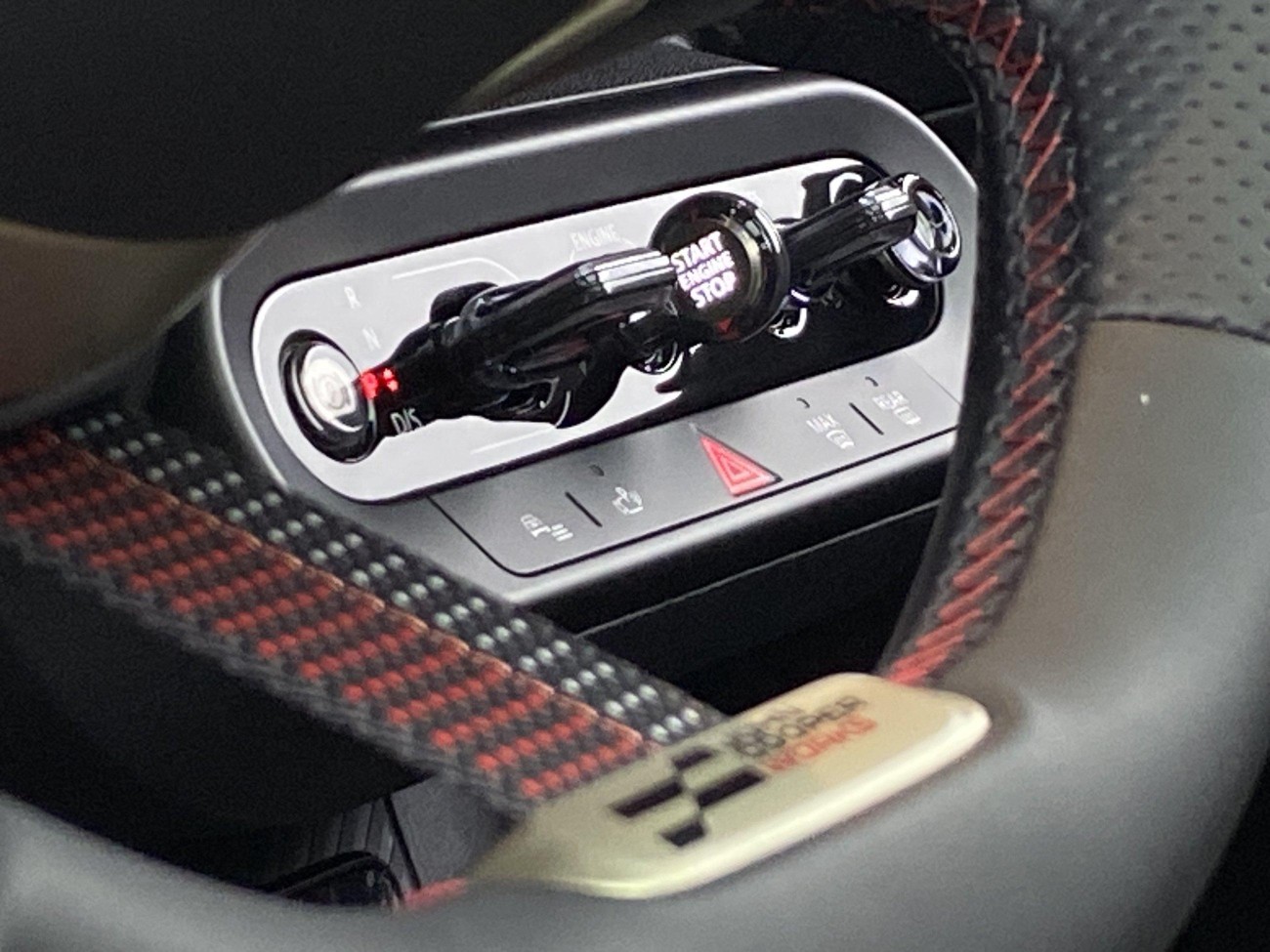 Mini Cooper 2025
