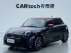 Mini Cooper 2025