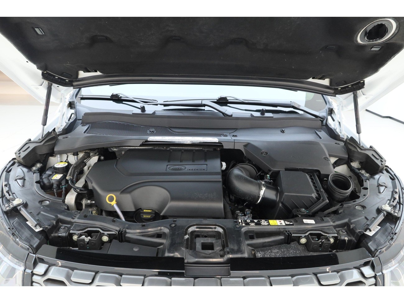 Land Rover Discovery Sport 2020