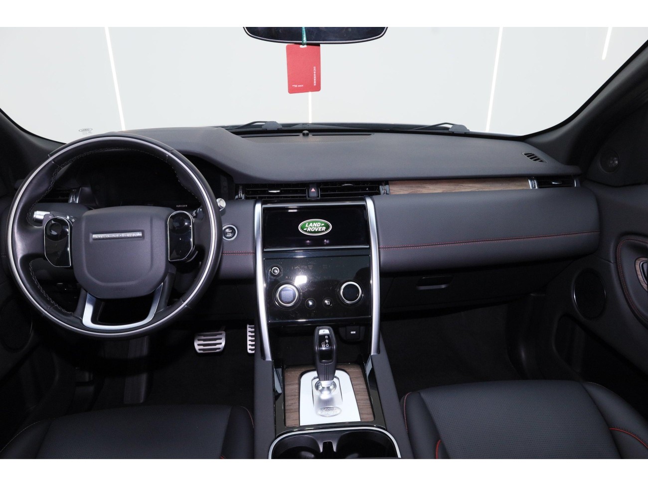 Land Rover Discovery Sport 2020