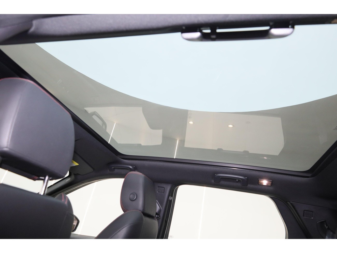 Land Rover Discovery Sport 2020