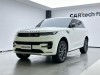 Land Rover Range Rover Sport 2023