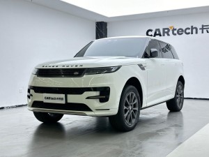Land Rover Range Rover Sport 2023